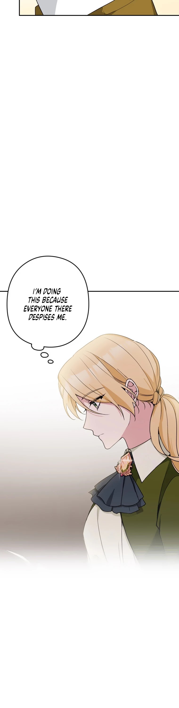 Please Don't Come to the Villainess' Stationery Store! chapter 8 page 3