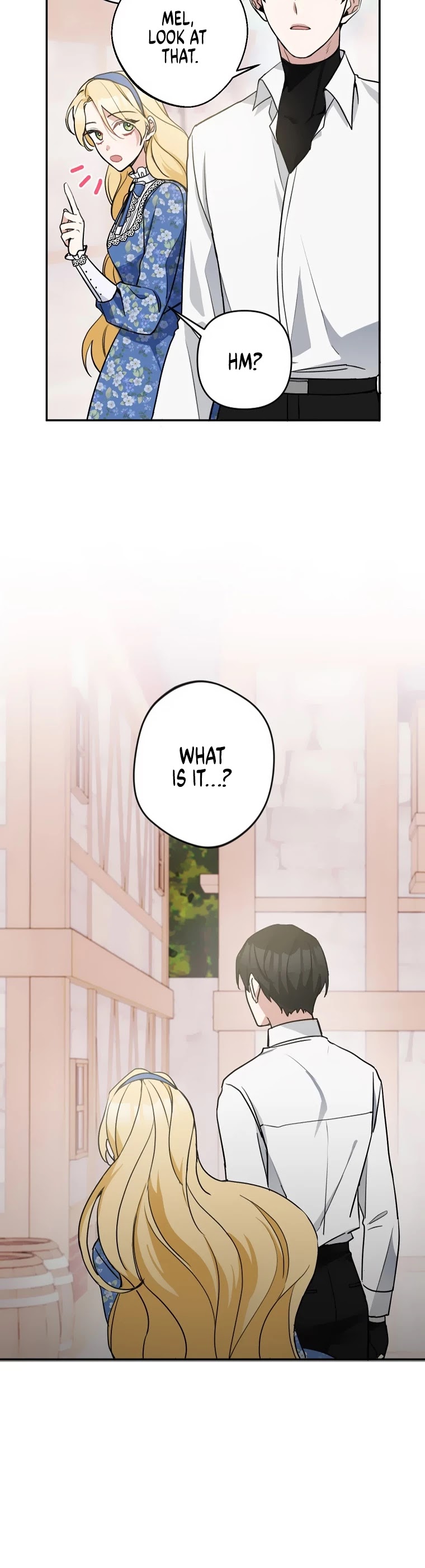 Please Don't Come to the Villainess' Stationery Store! chapter 8 page 32