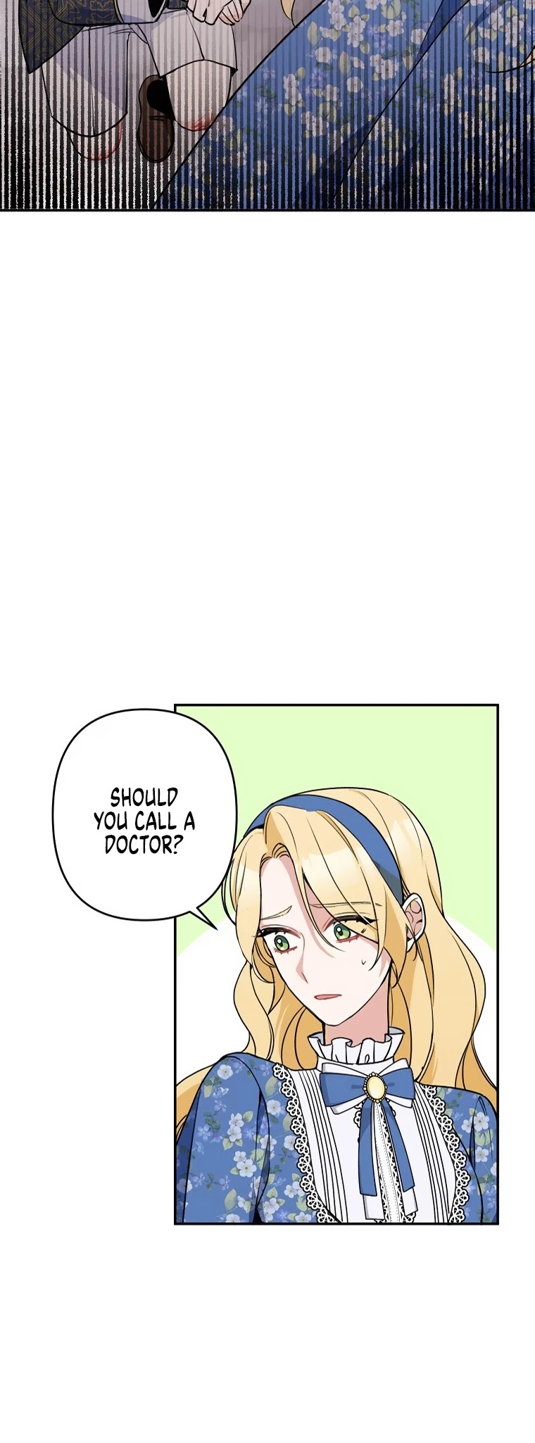 Please Don't Come to the Villainess' Stationery Store! chapter 8 page 36