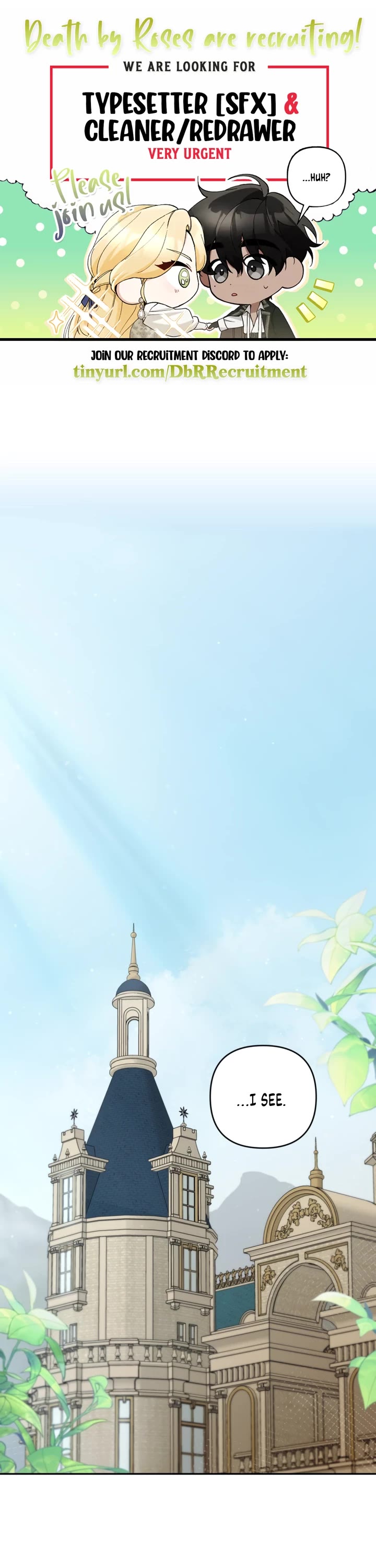 Please Don't Come to the Villainess' Stationery Store! chapter 81 page 1