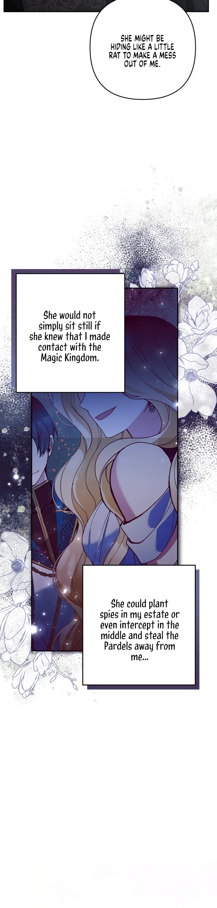 Please Don't Come to the Villainess' Stationery Store! chapter 81 page 12