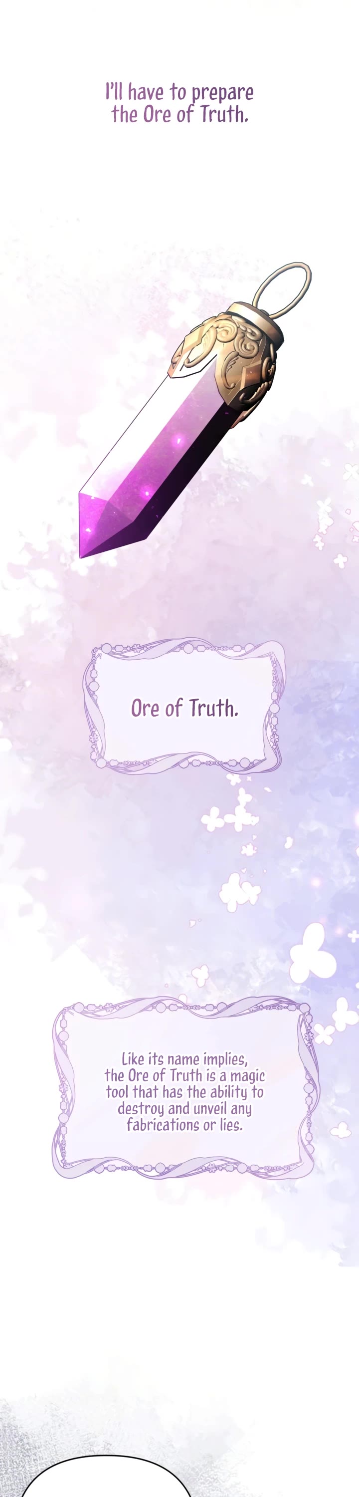 Please Don't Come to the Villainess' Stationery Store! chapter 81 page 13