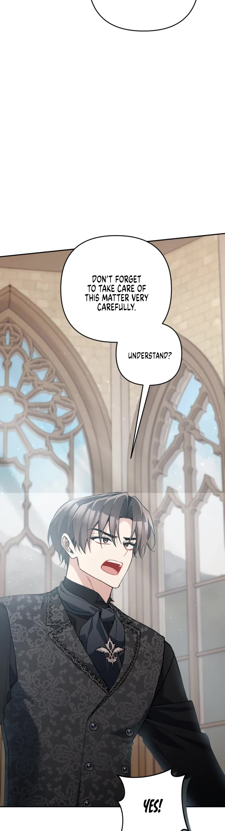 Please Don't Come to the Villainess' Stationery Store! chapter 81 page 15