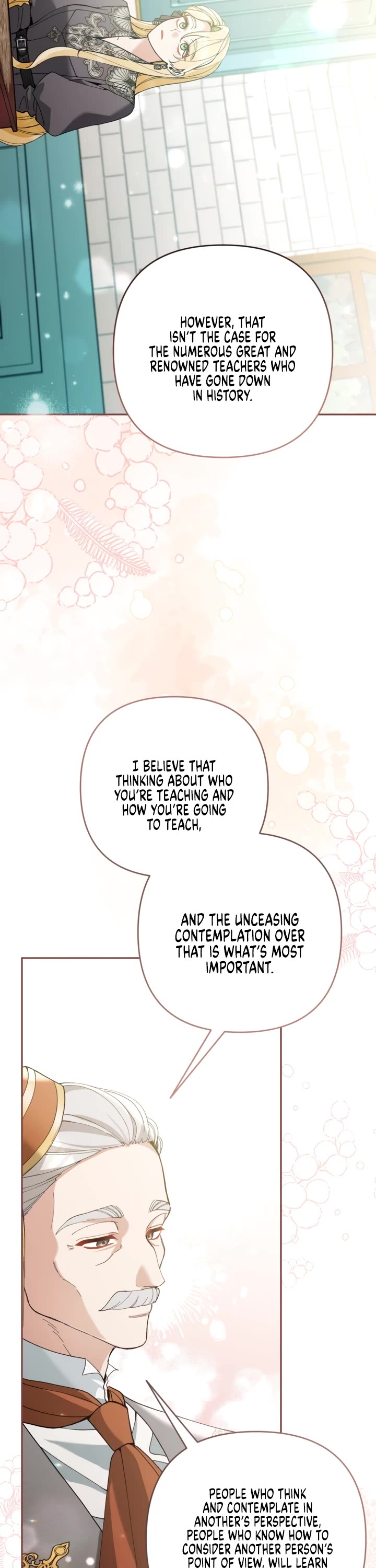 Please Don't Come to the Villainess' Stationery Store! chapter 81 page 27