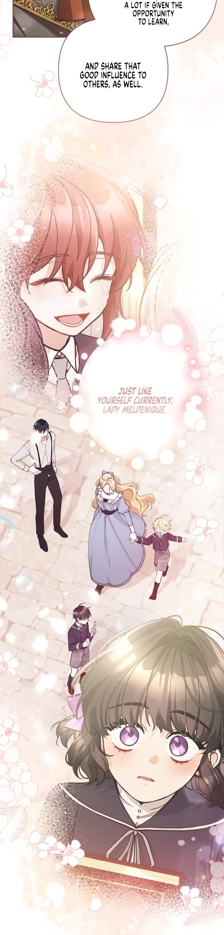 Please Don't Come to the Villainess' Stationery Store! chapter 81 page 28