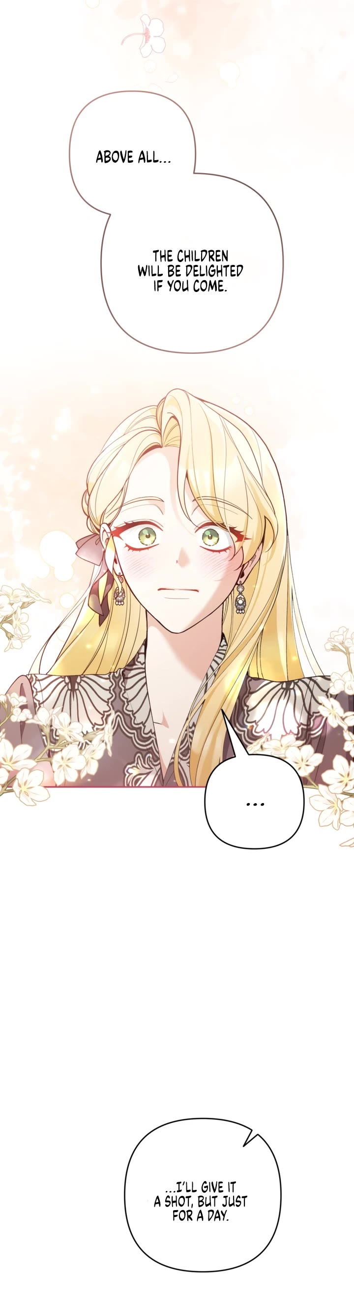 Please Don't Come to the Villainess' Stationery Store! chapter 81 page 29