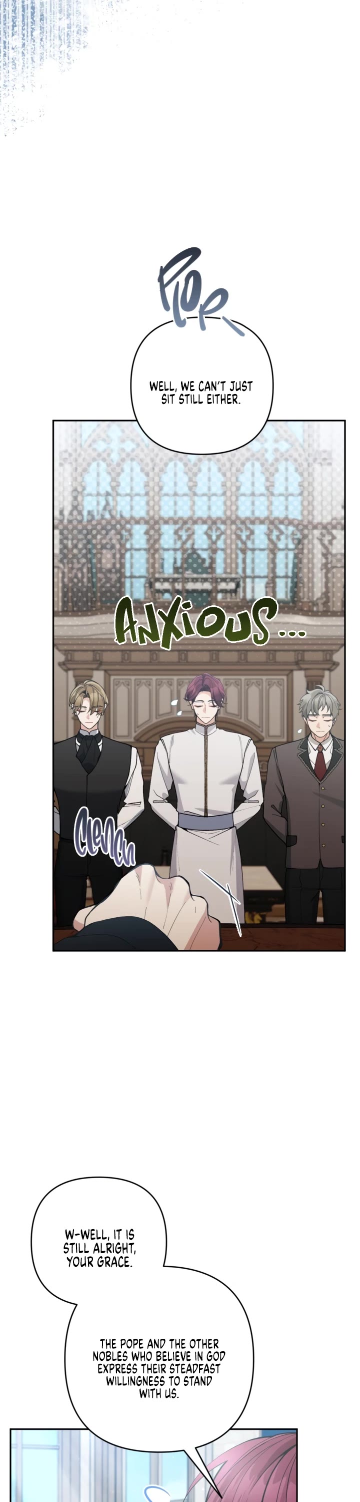 Please Don't Come to the Villainess' Stationery Store! chapter 81 page 3