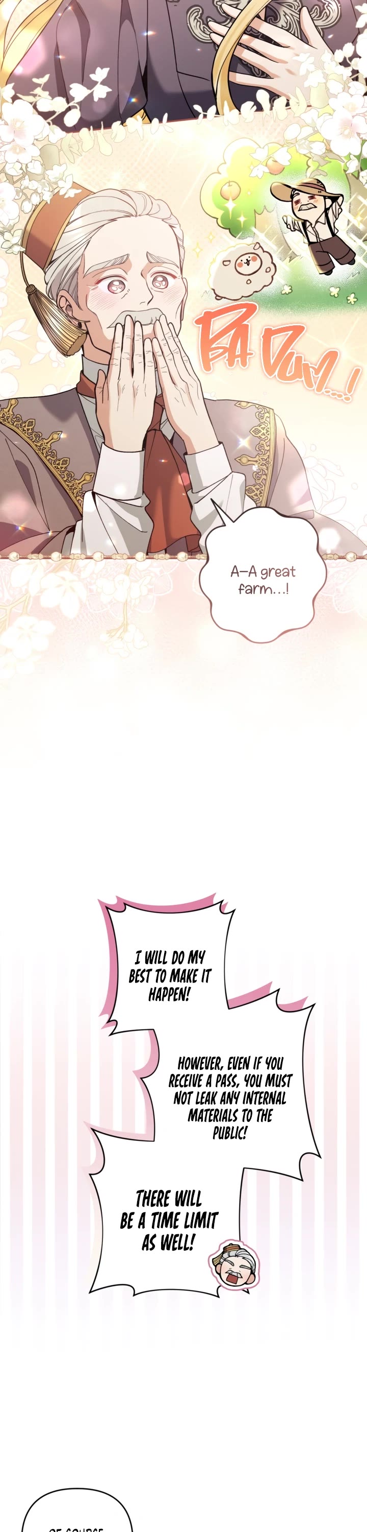 Please Don't Come to the Villainess' Stationery Store! chapter 81 page 37