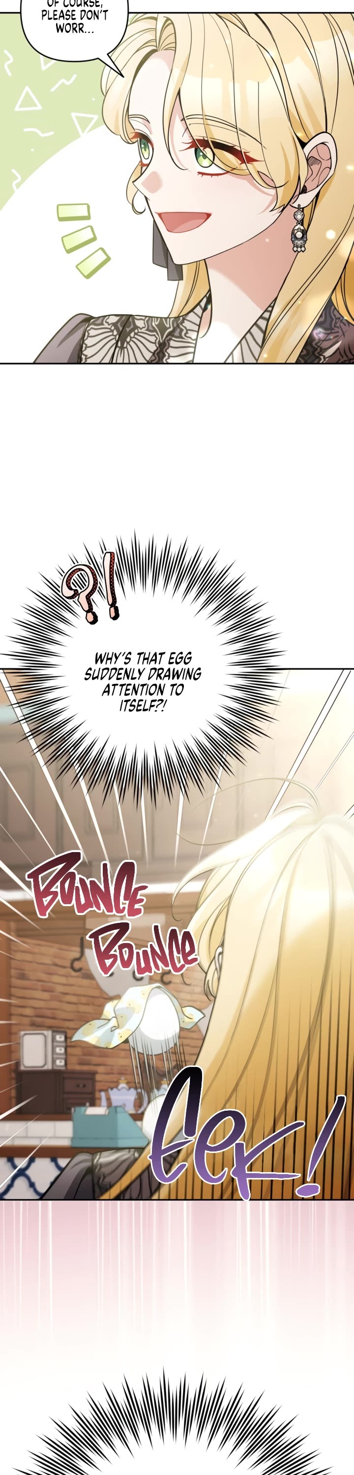 Please Don't Come to the Villainess' Stationery Store! chapter 81 page 38