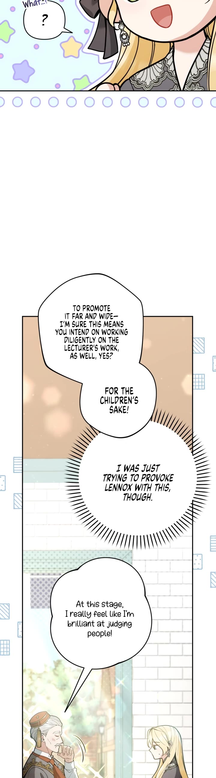 Please Don't Come to the Villainess' Stationery Store! chapter 81 page 40