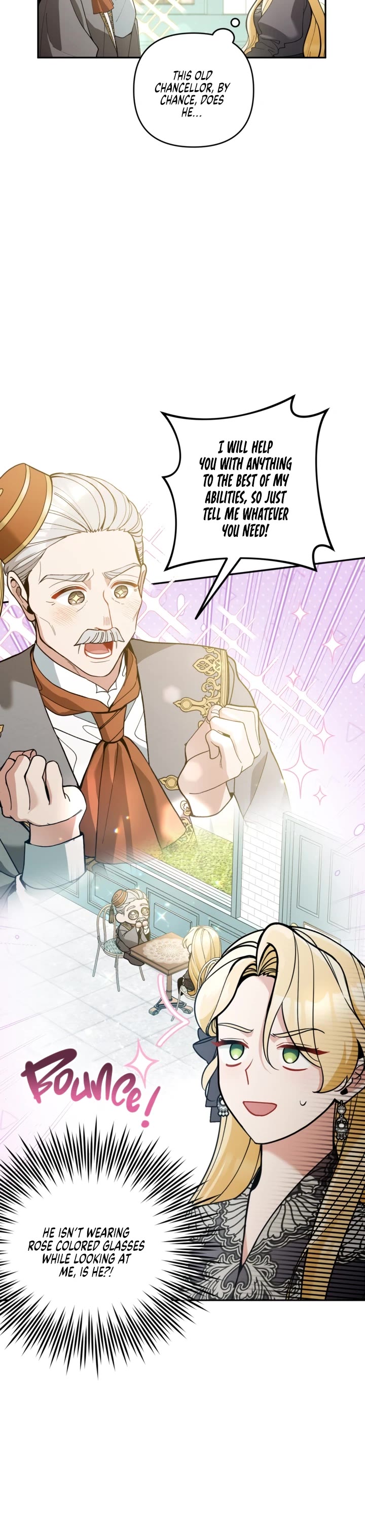 Please Don't Come to the Villainess' Stationery Store! chapter 81 page 41