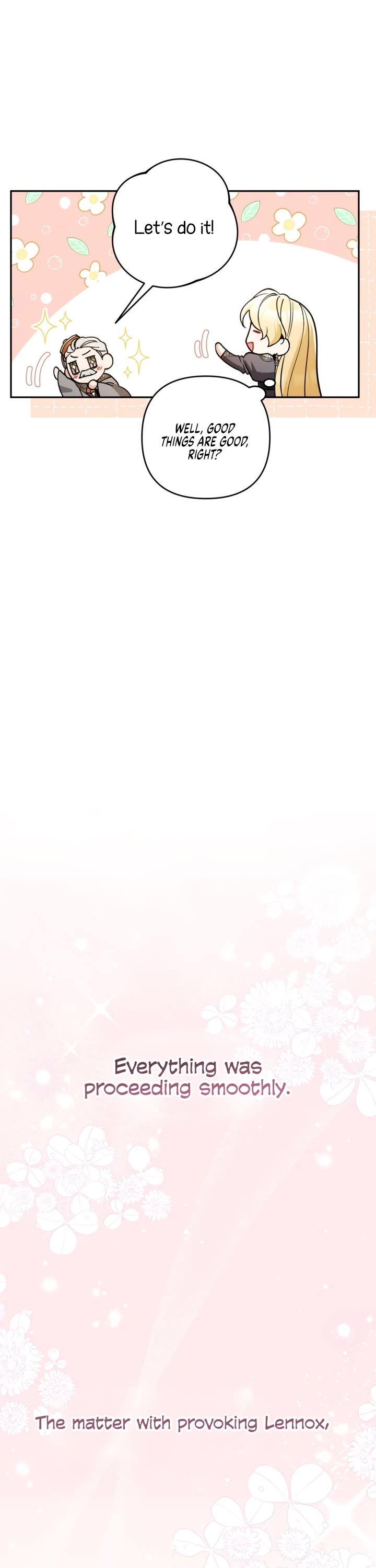 Please Don't Come to the Villainess' Stationery Store! chapter 81 page 42