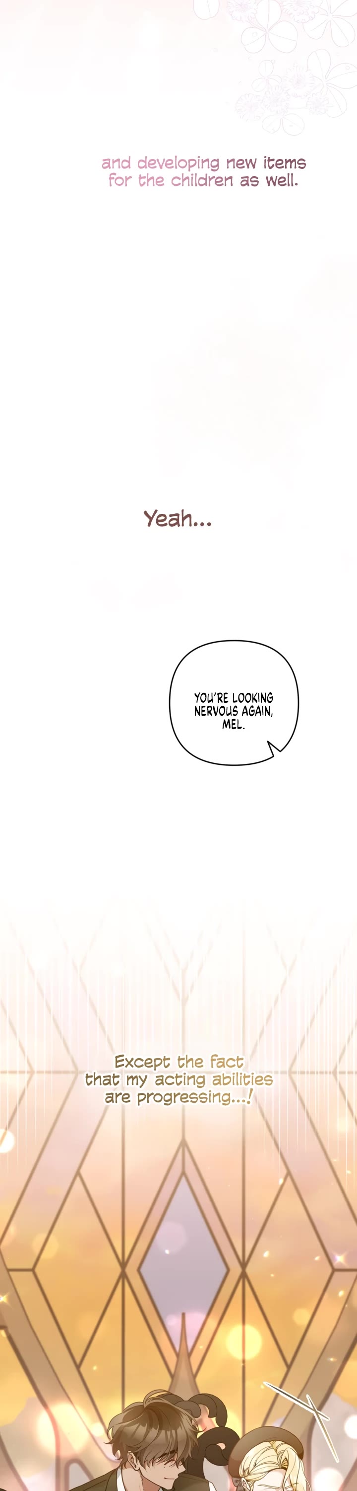 Please Don't Come to the Villainess' Stationery Store! chapter 81 page 43