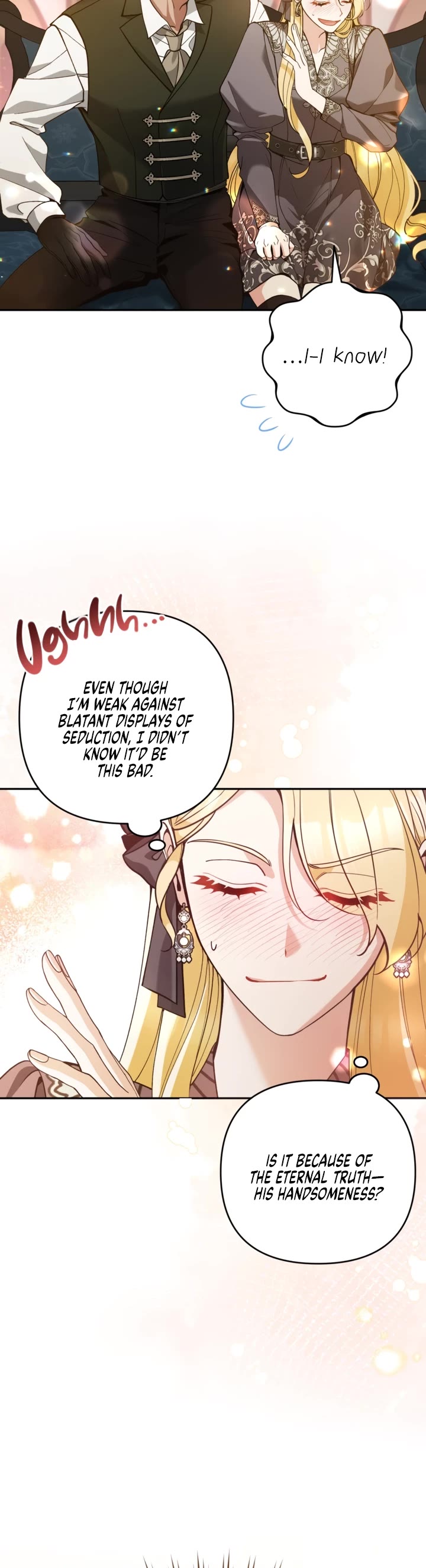 Please Don't Come to the Villainess' Stationery Store! chapter 81 page 44