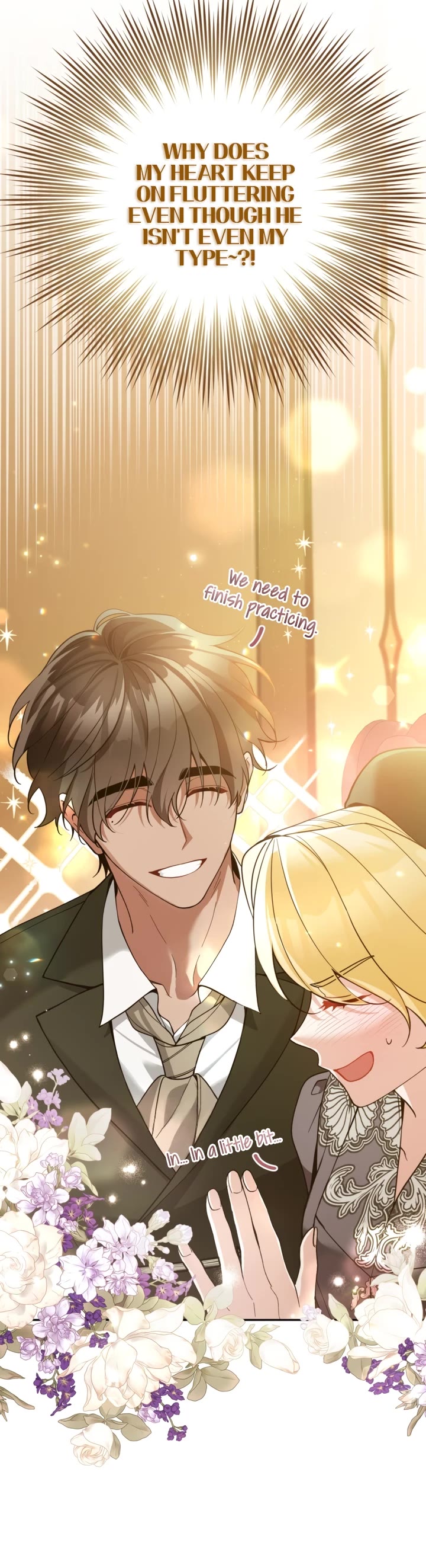 Please Don't Come to the Villainess' Stationery Store! chapter 81 page 45