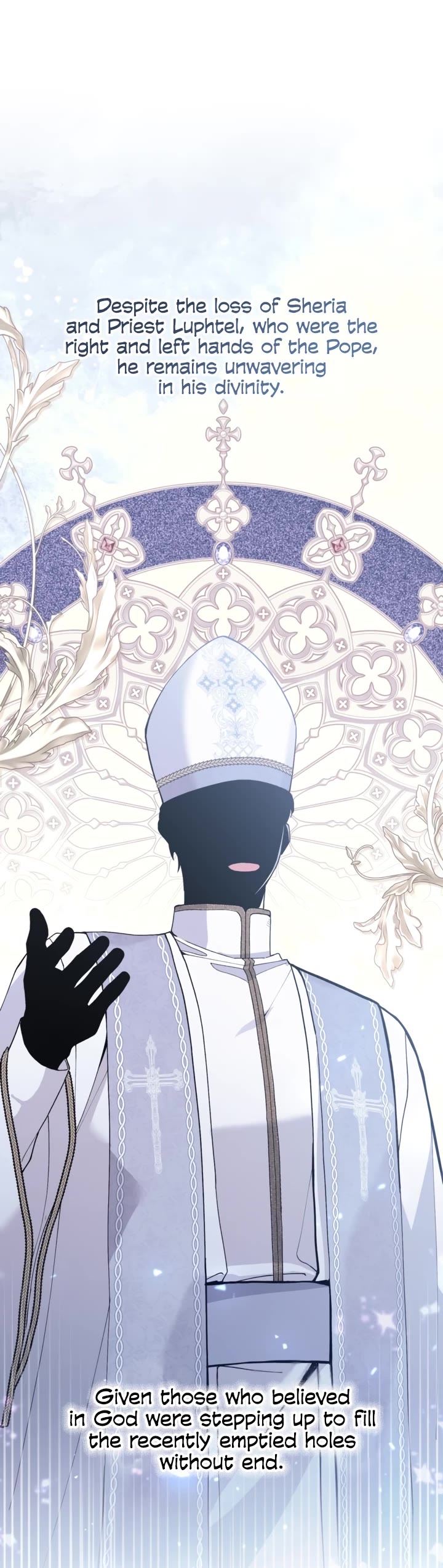 Please Don't Come to the Villainess' Stationery Store! chapter 81 page 5