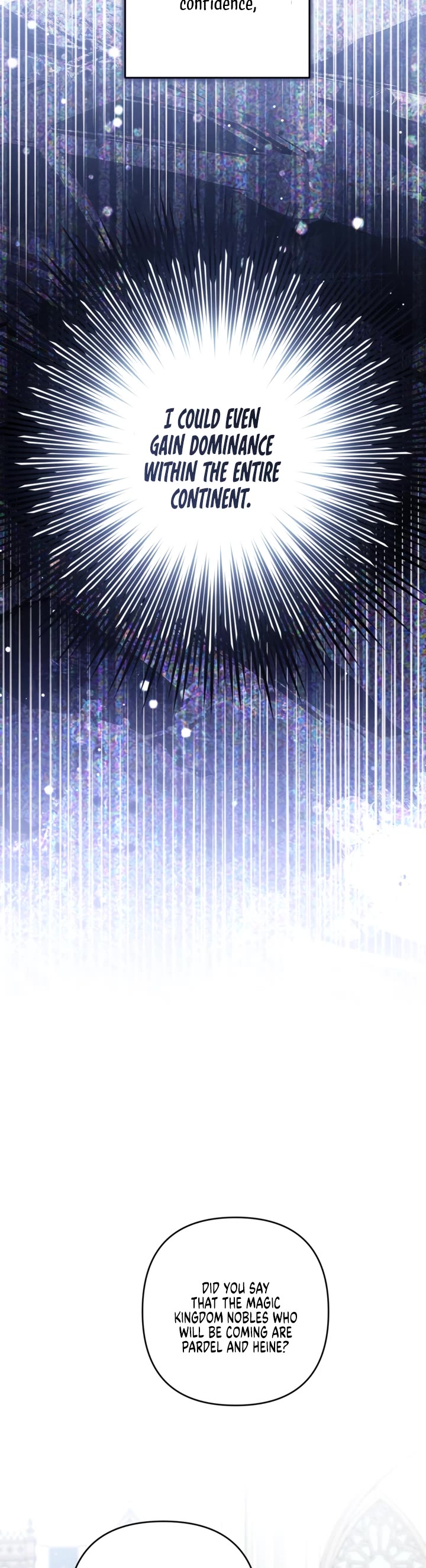 Please Don't Come to the Villainess' Stationery Store! chapter 81 page 9