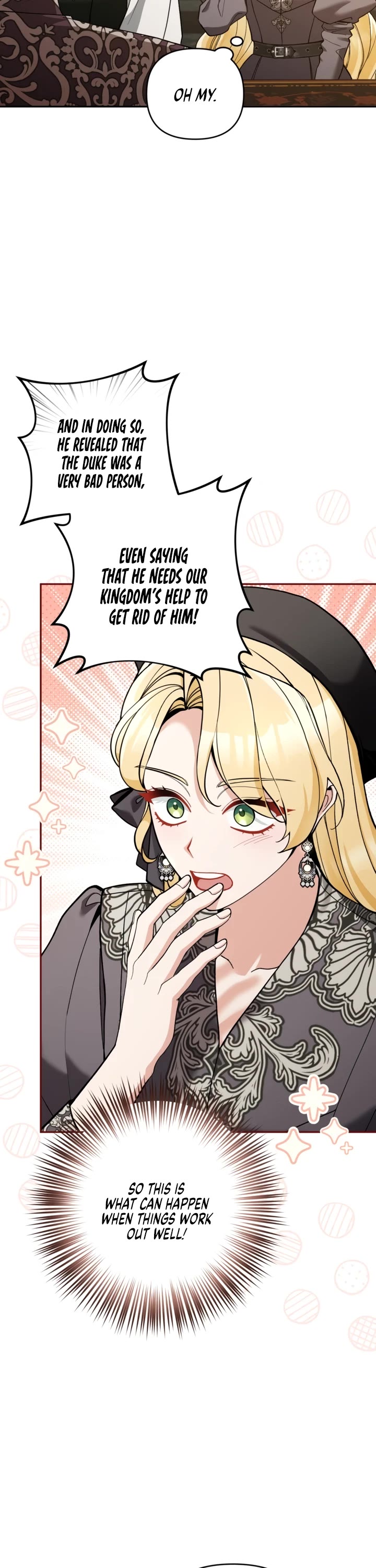 Please Don't Come to the Villainess' Stationery Store! chapter 82 page 11