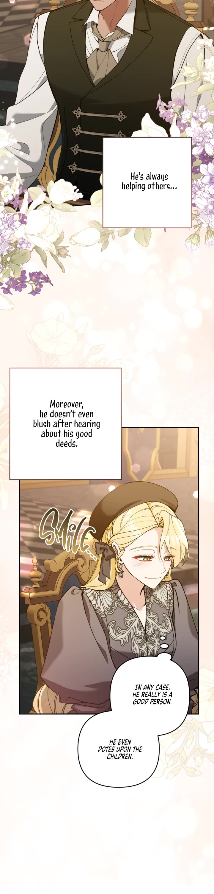 Please Don't Come to the Villainess' Stationery Store! chapter 82 page 13