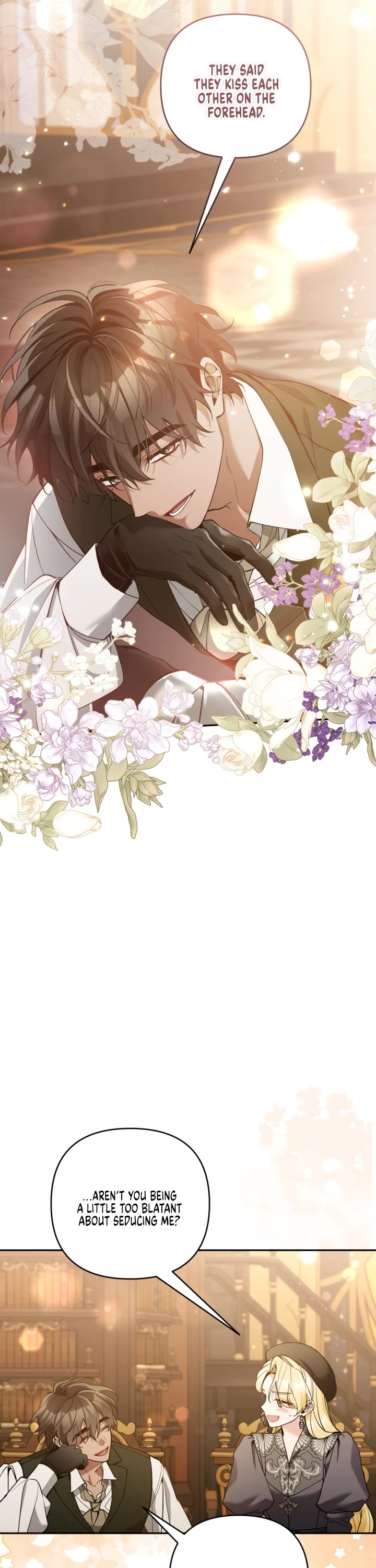 Please Don't Come to the Villainess' Stationery Store! chapter 82 page 18