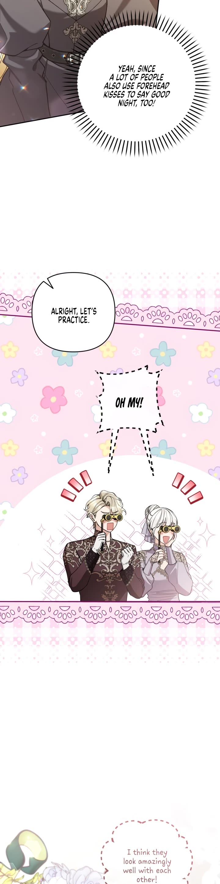 Please Don't Come to the Villainess' Stationery Store! chapter 82 page 20