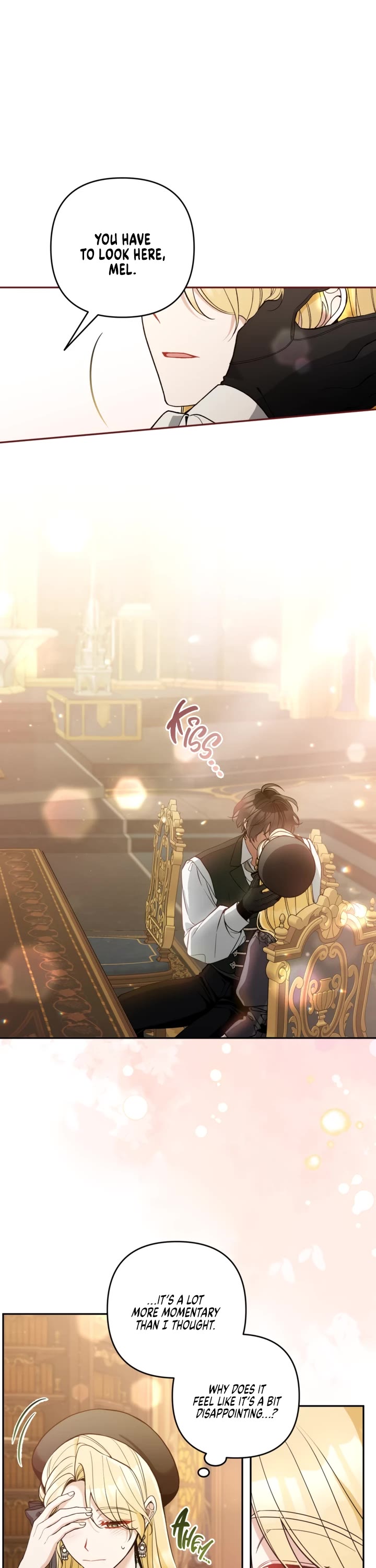 Please Don't Come to the Villainess' Stationery Store! chapter 82 page 22