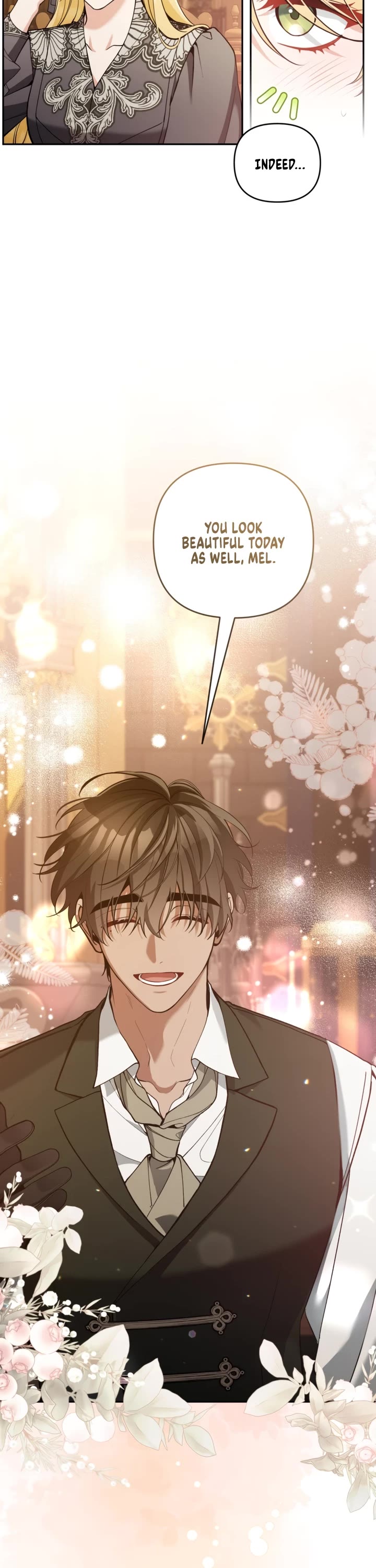 Please Don't Come to the Villainess' Stationery Store! chapter 82 page 23