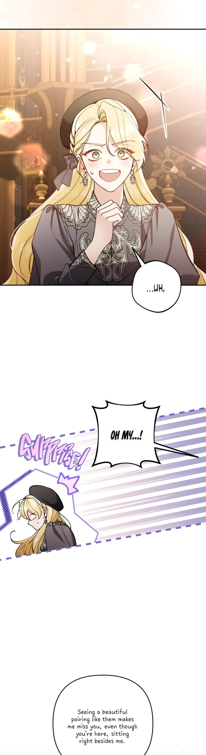 Please Don't Come to the Villainess' Stationery Store! chapter 82 page 24