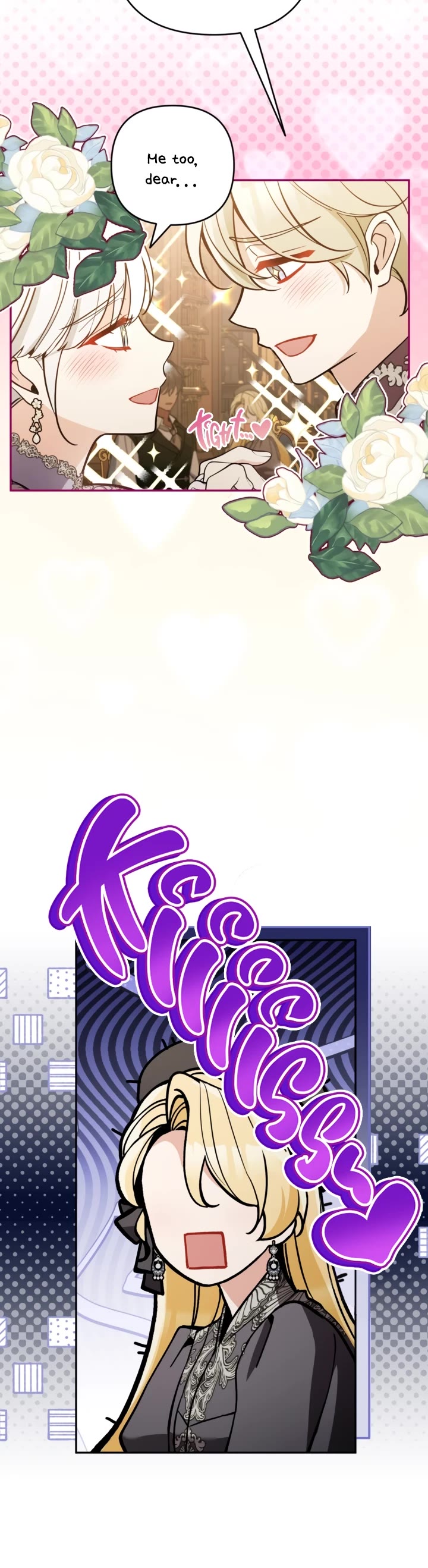 Please Don't Come to the Villainess' Stationery Store! chapter 82 page 25