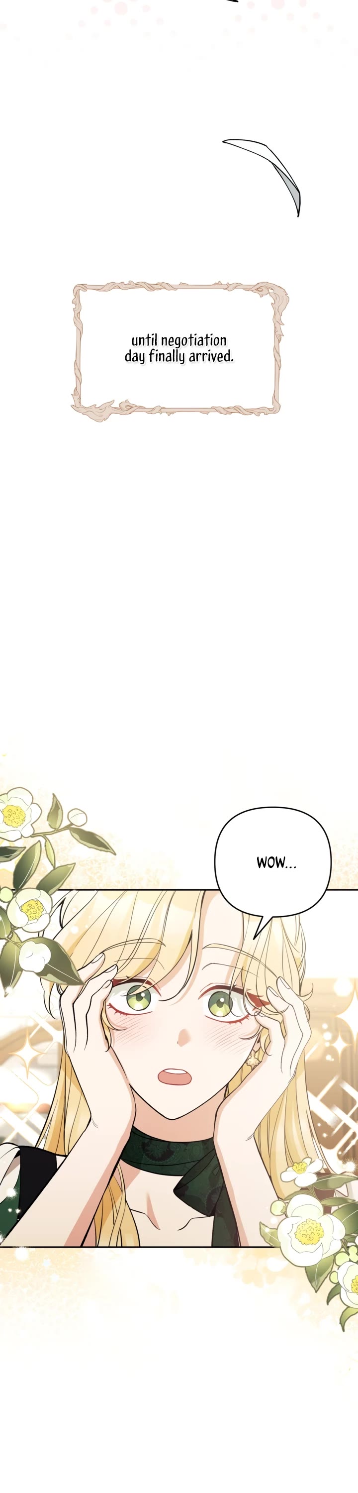 Please Don't Come to the Villainess' Stationery Store! chapter 82 page 28