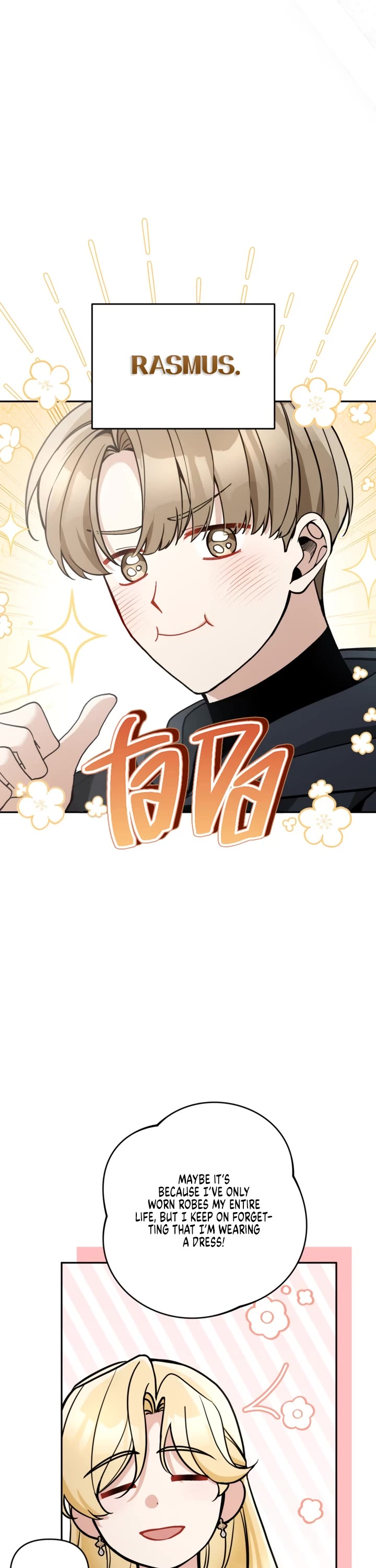 Please Don't Come to the Villainess' Stationery Store! chapter 82 page 32