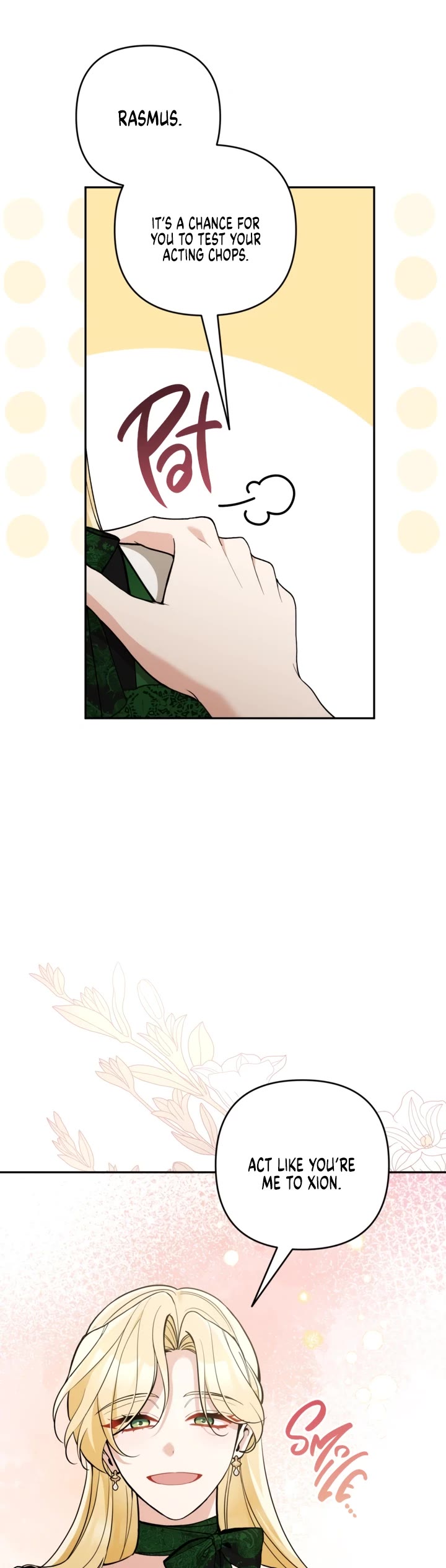 Please Don't Come to the Villainess' Stationery Store! chapter 82 page 35