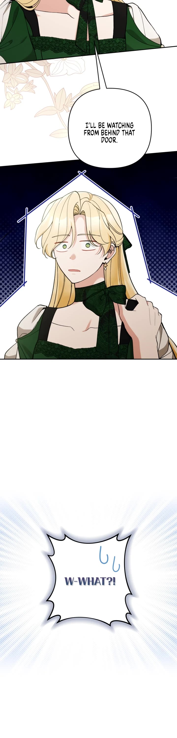 Please Don't Come to the Villainess' Stationery Store! chapter 82 page 36