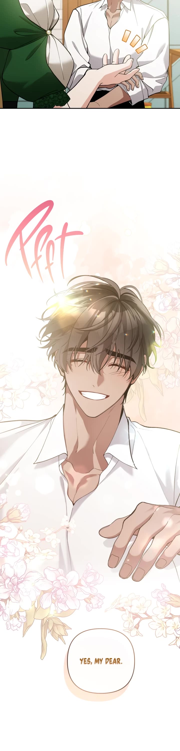 Please Don't Come to the Villainess' Stationery Store! chapter 83 page 11