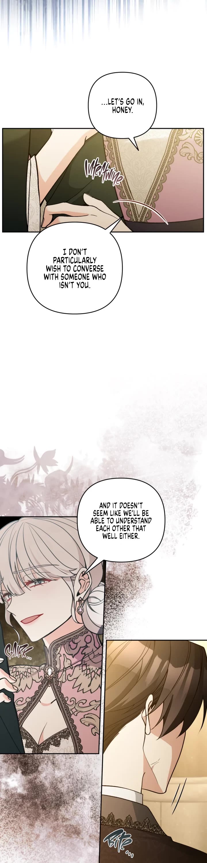 Please Don't Come to the Villainess' Stationery Store! chapter 83 page 18