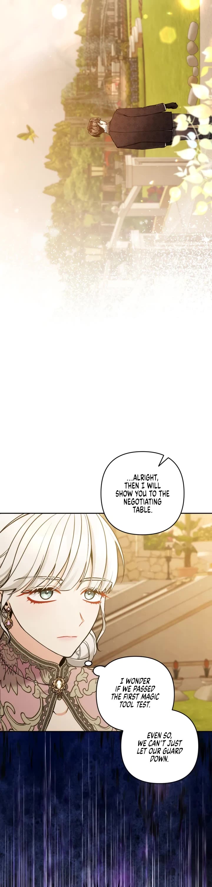 Please Don't Come to the Villainess' Stationery Store! chapter 83 page 26