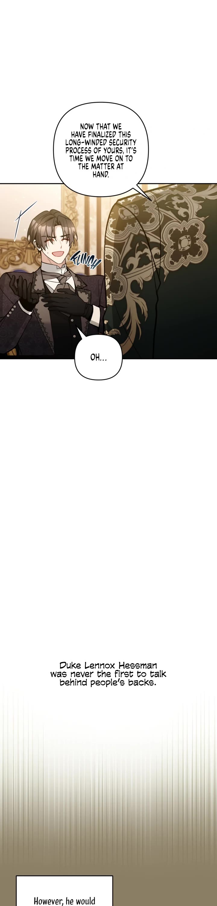 Please Don't Come to the Villainess' Stationery Store! chapter 83 page 31