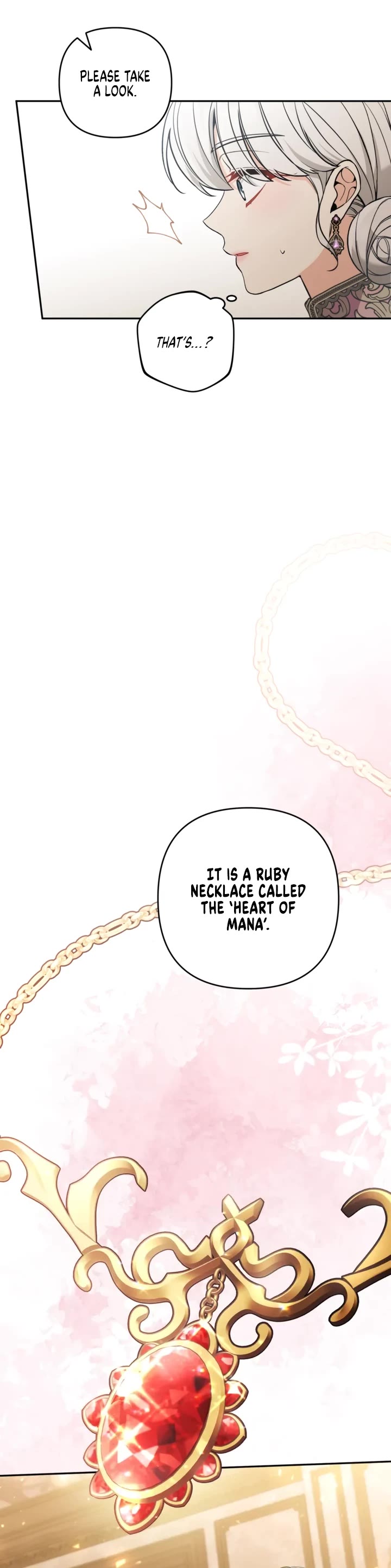 Please Don't Come to the Villainess' Stationery Store! chapter 83 page 34