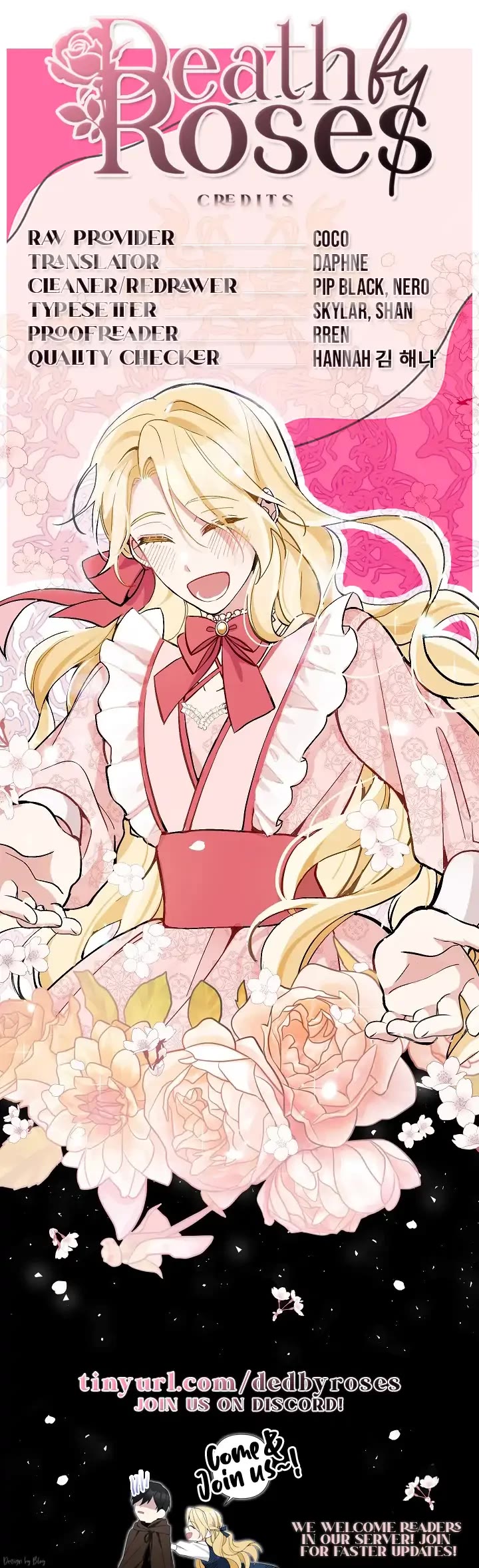 Please Don't Come to the Villainess' Stationery Store! chapter 83 page 36