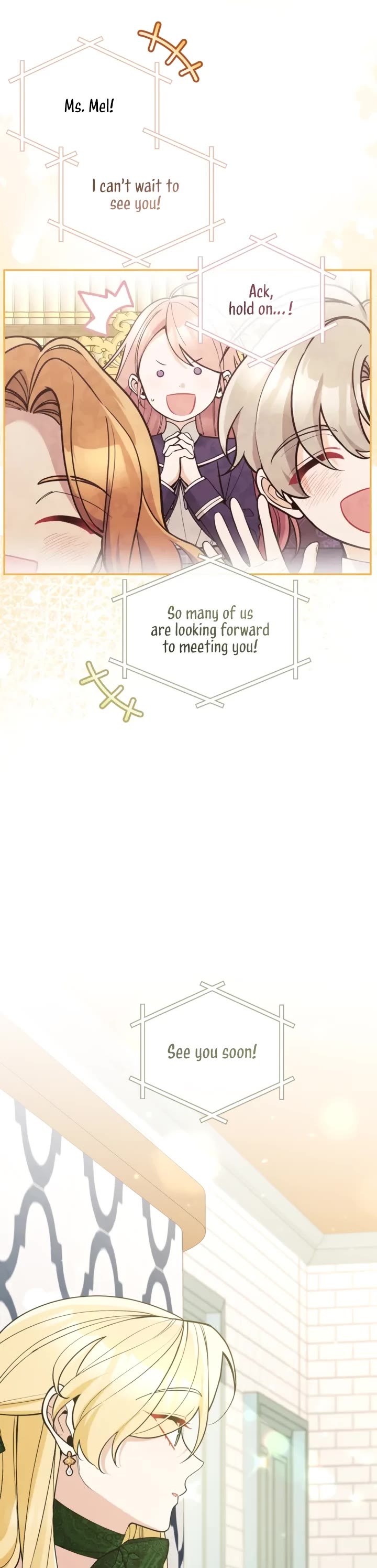 Please Don't Come to the Villainess' Stationery Store! chapter 83 page 4