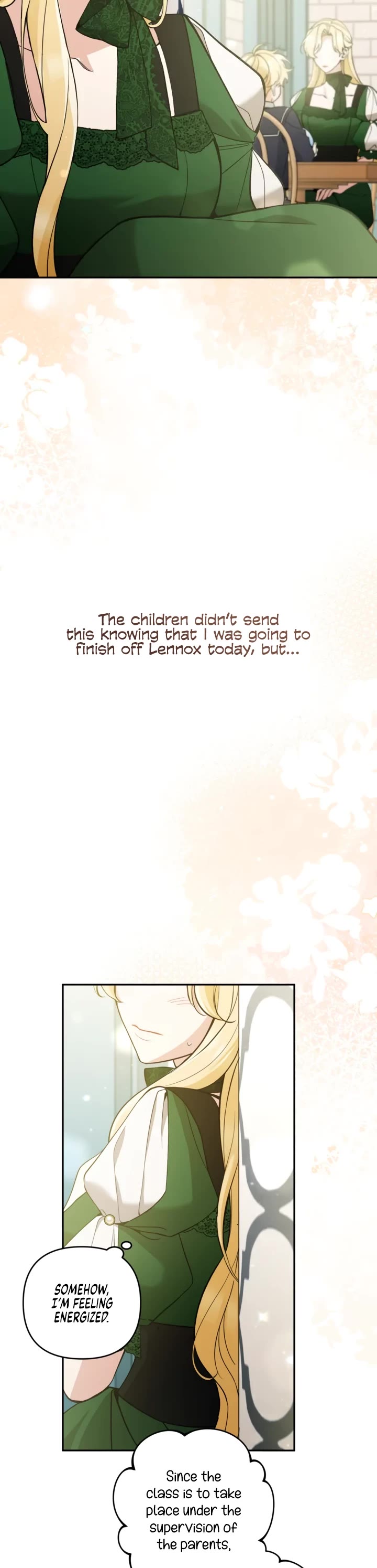 Please Don't Come to the Villainess' Stationery Store! chapter 83 page 5