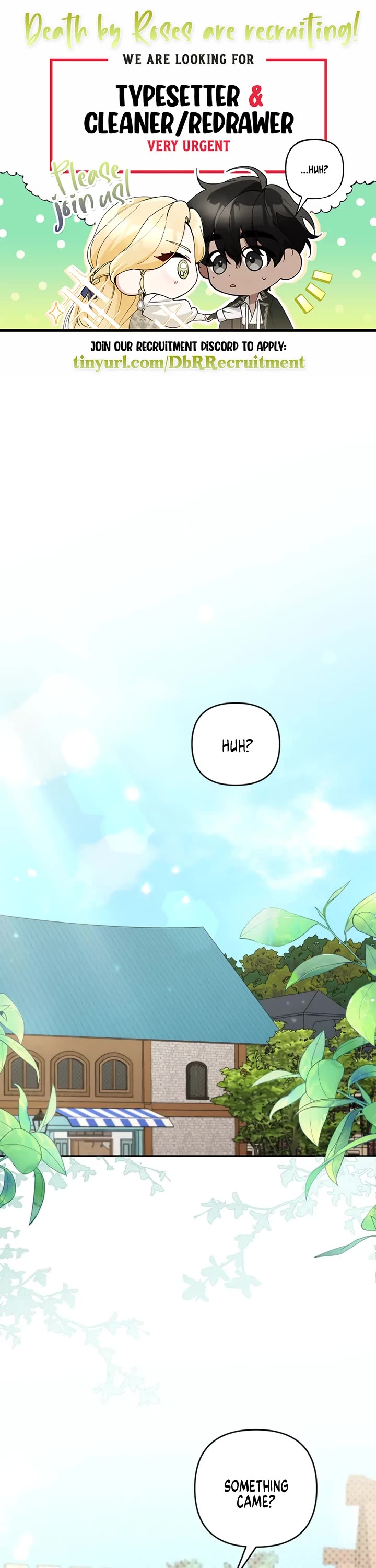 Please Don't Come to the Villainess' Stationery Store! chapter 86 page 1