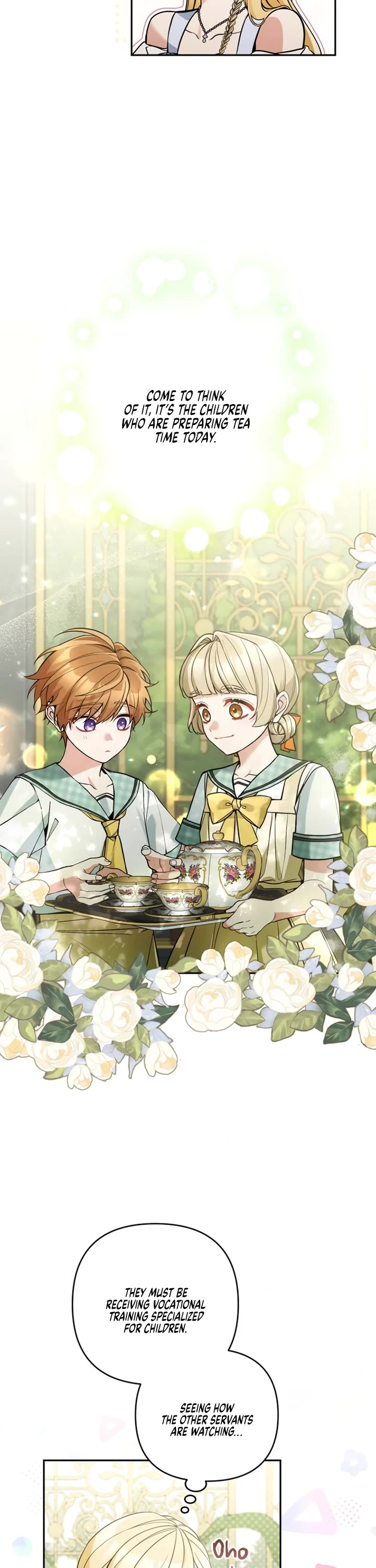 Please Don't Come to the Villainess' Stationery Store! chapter 86 page 11