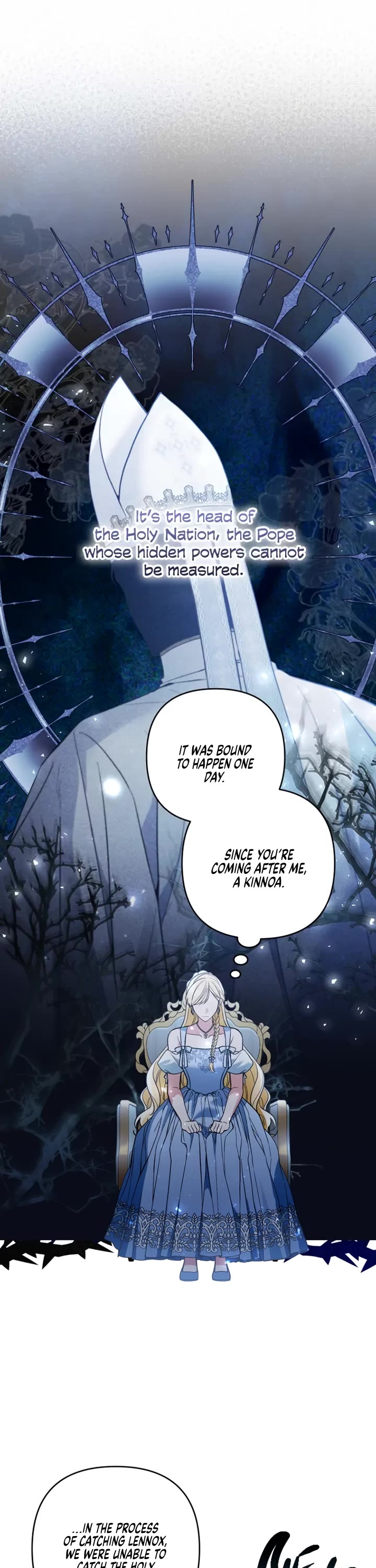 Please Don't Come to the Villainess' Stationery Store! chapter 86 page 26