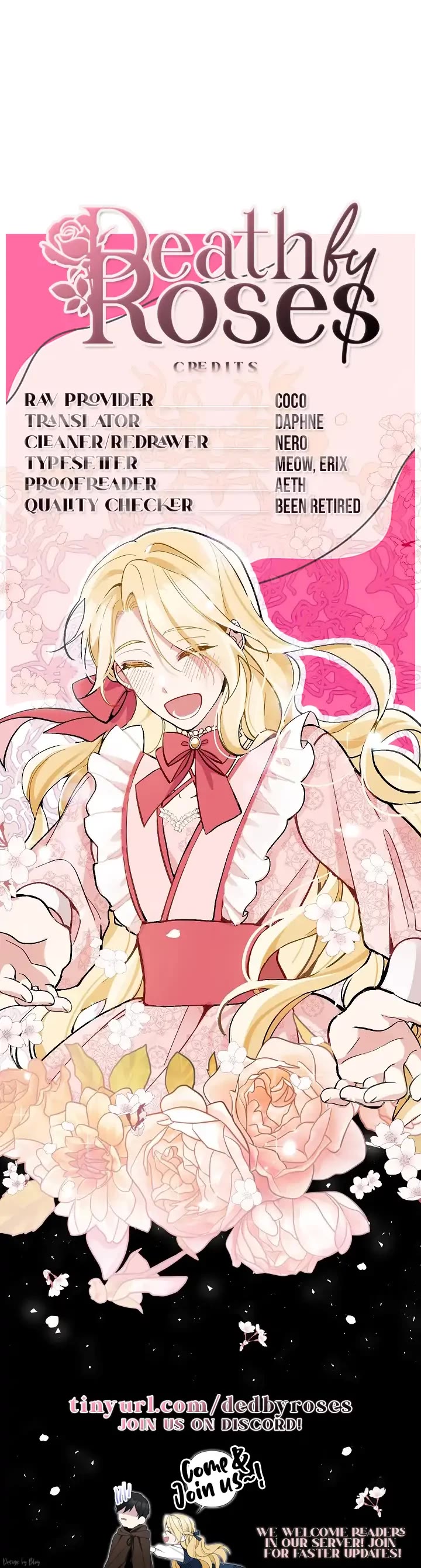 Please Don't Come to the Villainess' Stationery Store! chapter 86 page 33