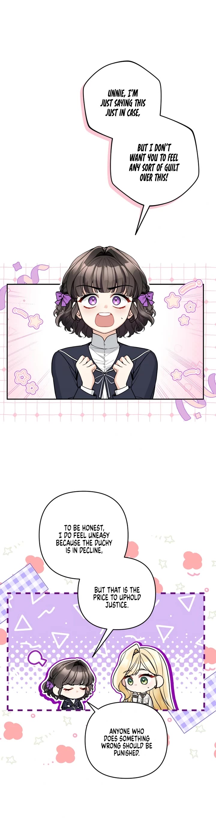 Please Don't Come to the Villainess' Stationery Store! chapter 86 page 5