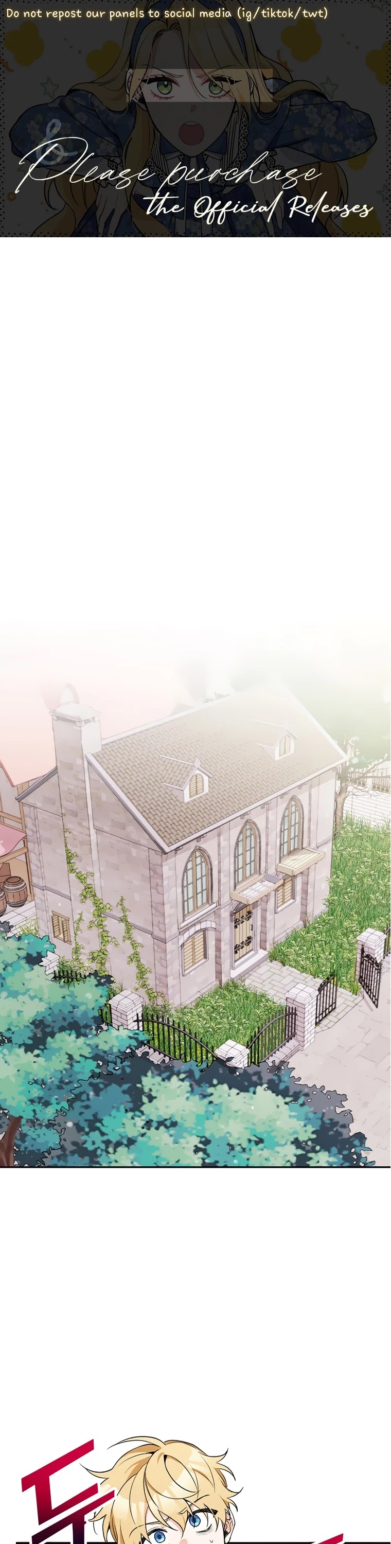 Please Don't Come to the Villainess' Stationery Store! chapter 9 page 1