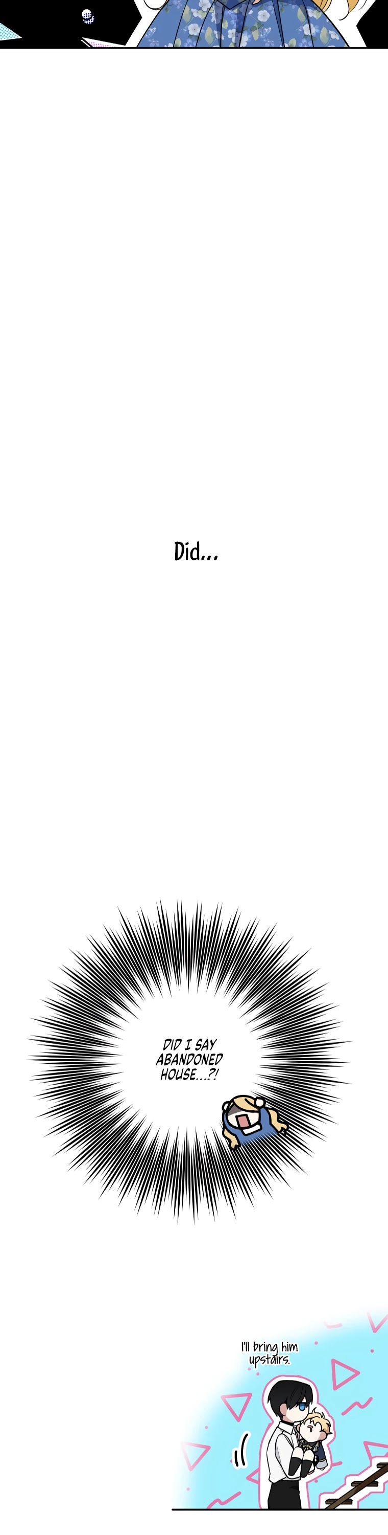 Please Don't Come to the Villainess' Stationery Store! chapter 9 page 14