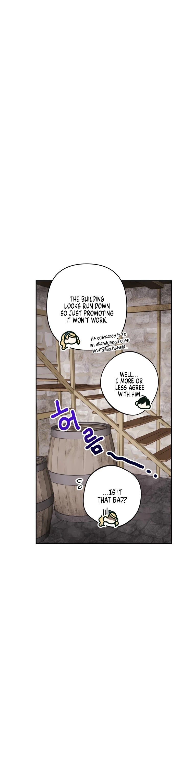 Please Don't Come to the Villainess' Stationery Store! chapter 9 page 18