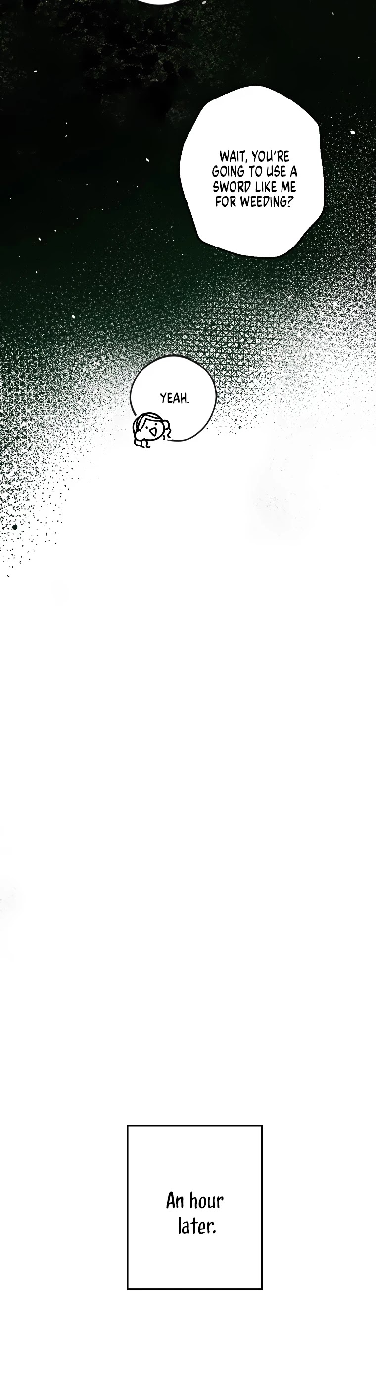 Please Don't Come to the Villainess' Stationery Store! chapter 9 page 20